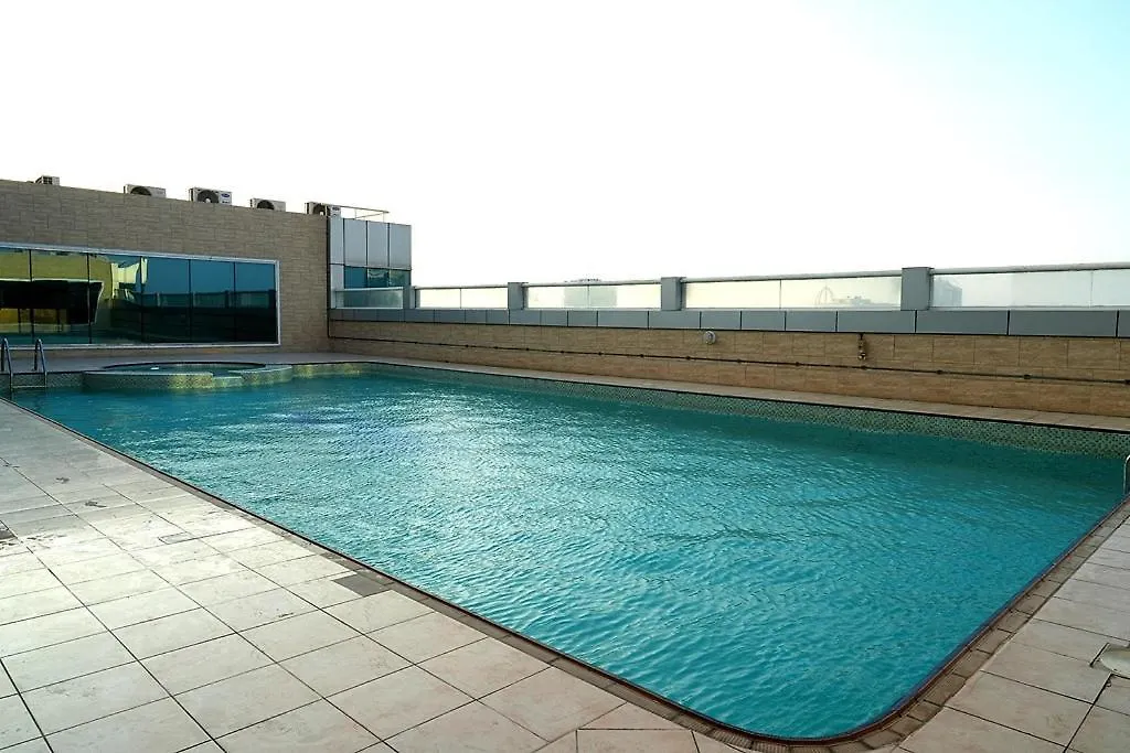 New Studio In Sharjah Superb Location