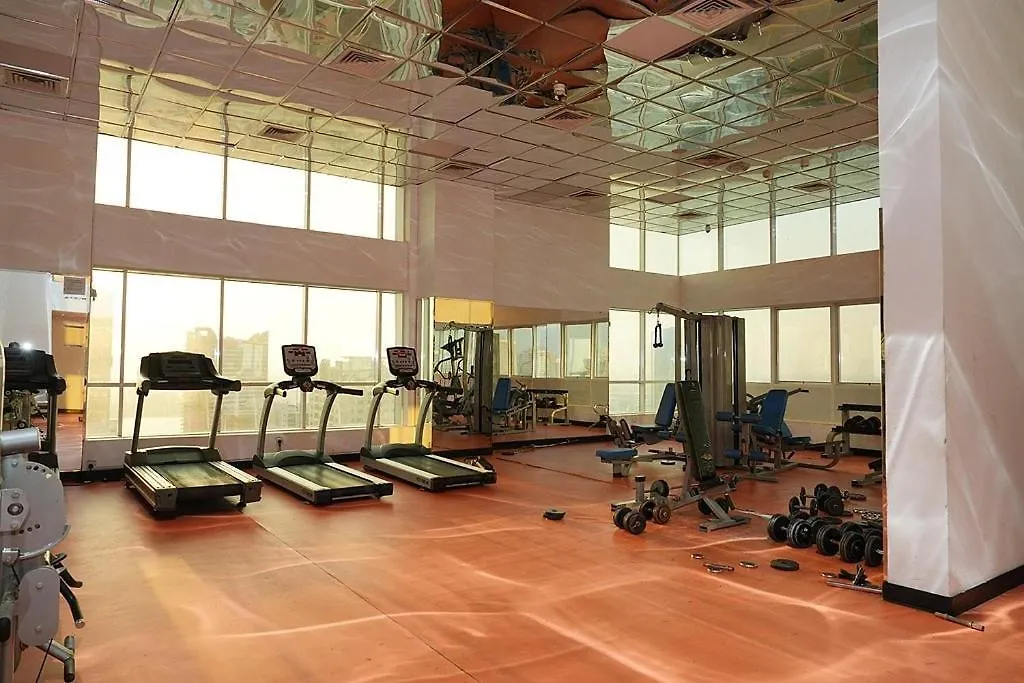 New Studio In Sharjah Superb Location 0*,