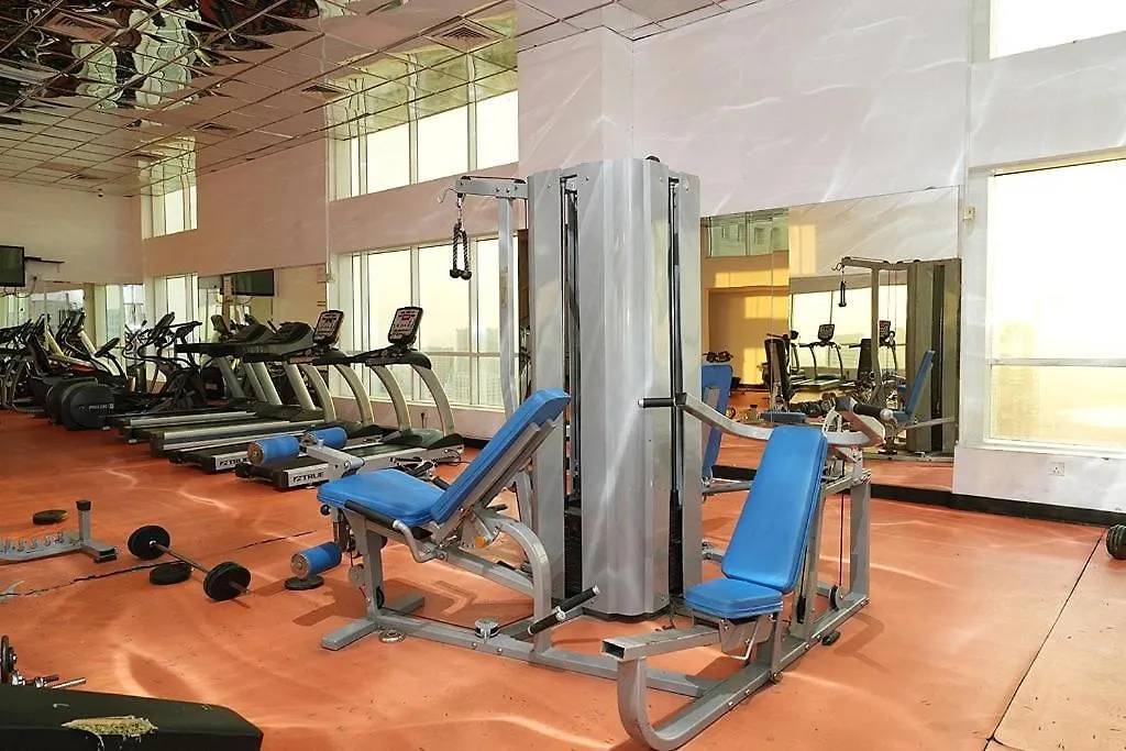 New Studio In Sharjah Superb Location 0*,  United Arab Emirates