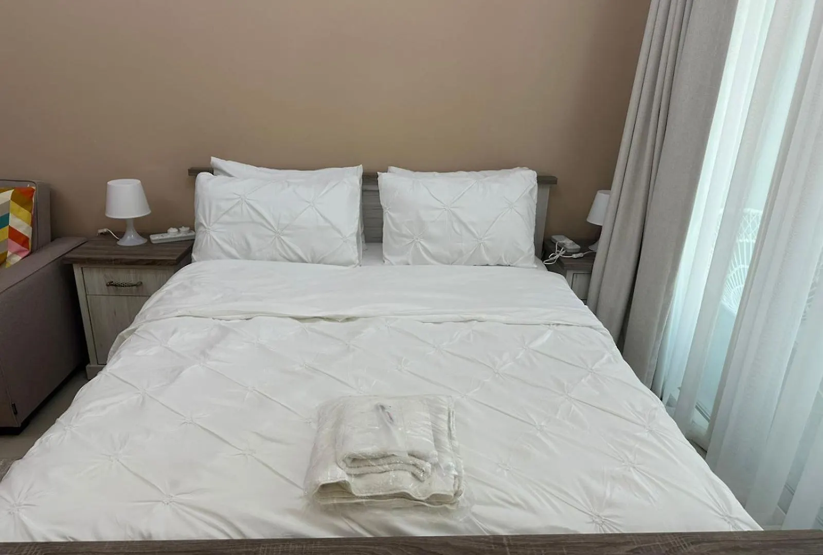 New Studio In Sharjah Superb Location United Arab Emirates