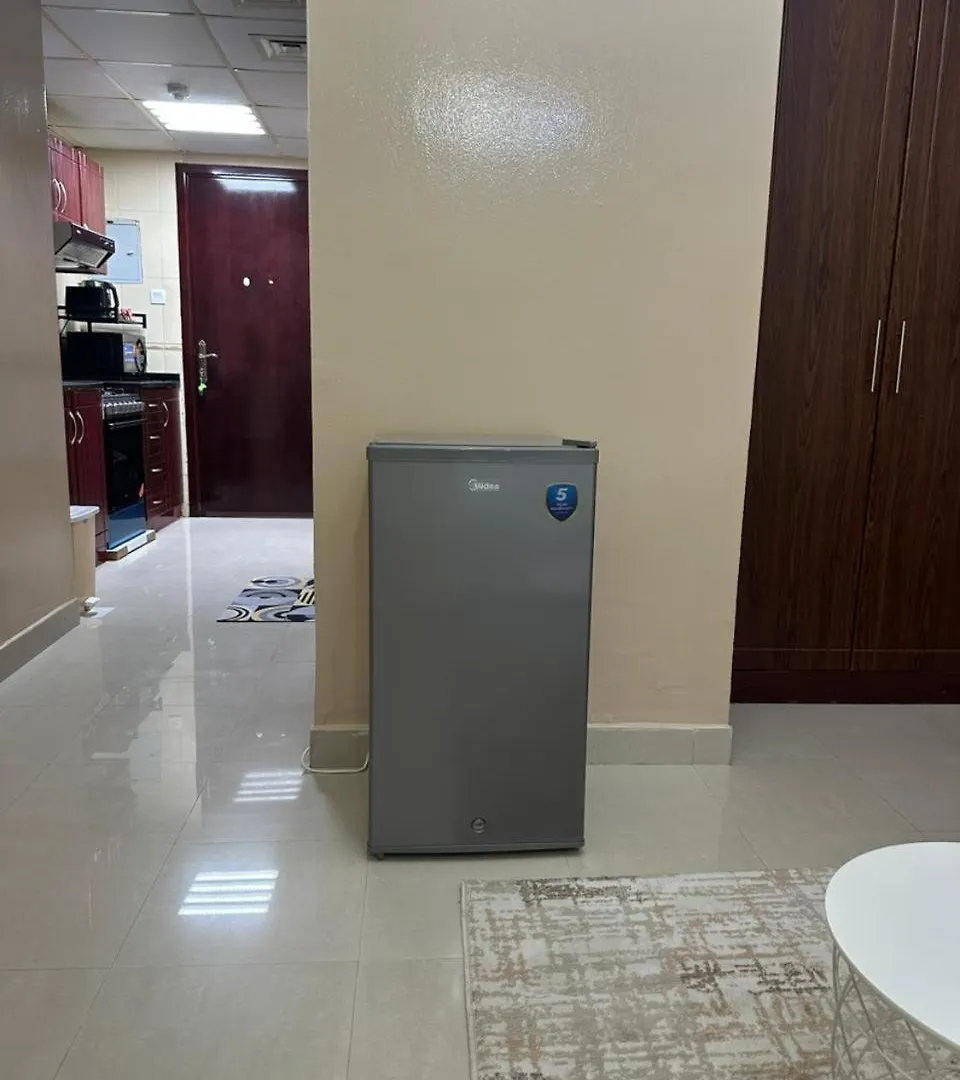 Apartment New Studio In Sharjah Superb Location United Arab Emirates