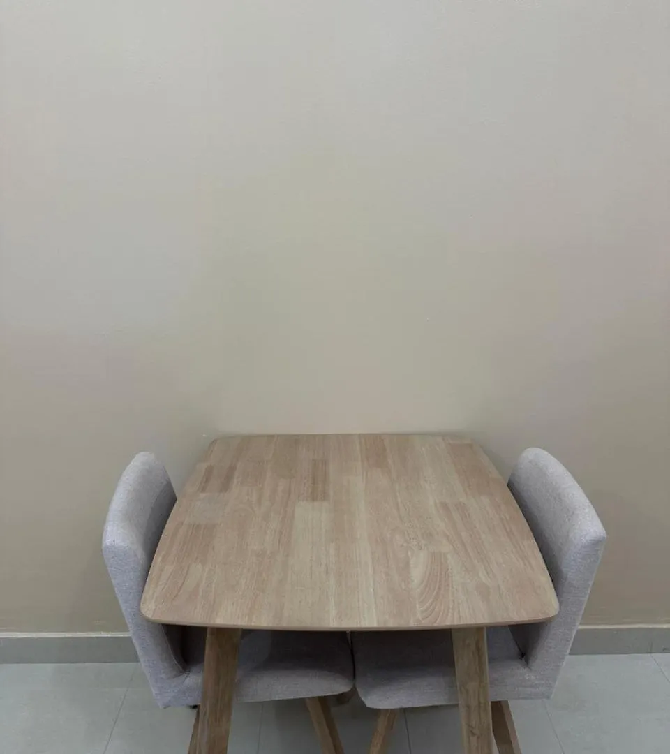 New Studio In Sharjah Superb Location