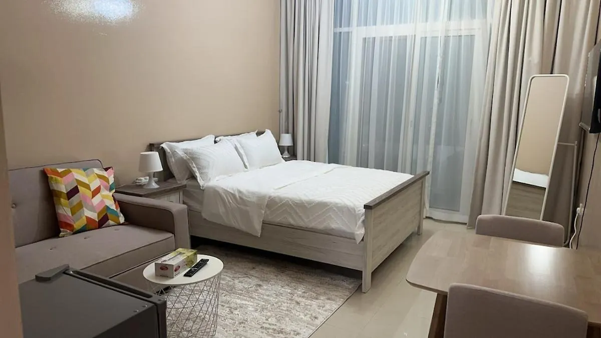 New Studio In Sharjah Superb Location United Arab Emirates
