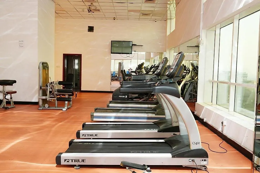 New Studio In Sharjah Superb Location 0*,